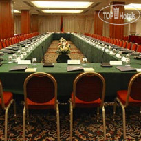 Armenia Marriott Hotel Yerevan