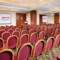 Armenia Marriott Hotel Yerevan