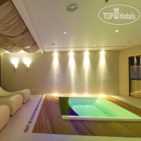 Grand Hotel Yerevan