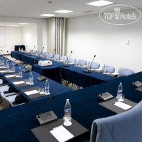 Grand Hotel Yerevan