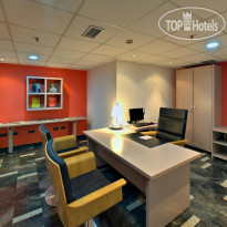Grand Hotel Yerevan