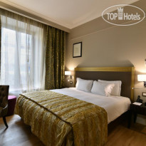 Grand Hotel Yerevan