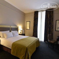 Grand Hotel Yerevan