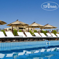 Grand Hotel Yerevan
