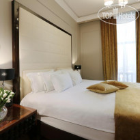Grand Hotel Yerevan