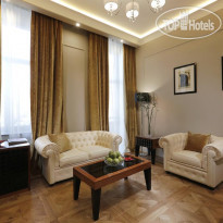 Grand Hotel Yerevan