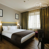 Grand Hotel Yerevan