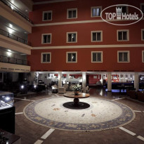 Grand Hotel Yerevan