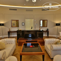 Grand Hotel Yerevan