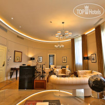 Grand Hotel Yerevan