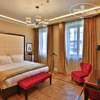 Grand Hotel Yerevan