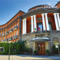 Grand Hotel Yerevan