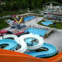 Armenian Village Park Hotel & Water Park 