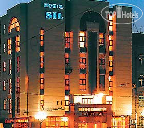 Hotel photo Sil (закрыт) 4*