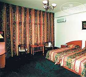 Фотографии от туристов Sil (закрыт) 4*