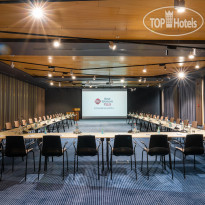 Best Western Plus Congress Hotel Yerevan Ball Room