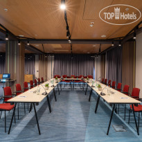 Best Western Plus Congress Hotel Yerevan Picasso Hall