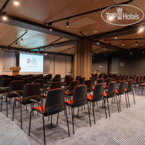 Best Western Plus Congress Hotel Yerevan Picasso Hall