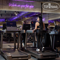 Best Western Plus Congress Hotel Yerevan 