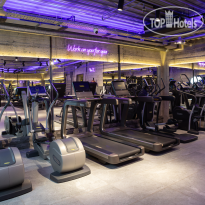 Best Western Plus Congress Hotel Yerevan 