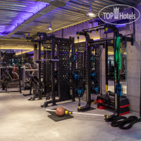 Best Western Plus Congress Hotel Yerevan 