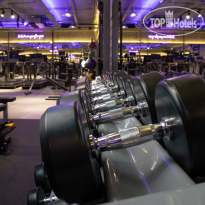 Best Western Plus Congress Hotel Yerevan 