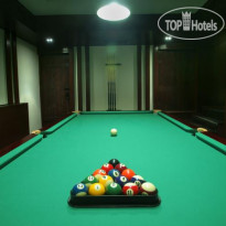 Bass Boutique Hotel