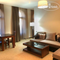 Bass Boutique Hotel