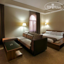 Bass Boutique Hotel