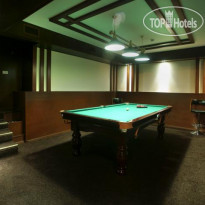 Bass Boutique Hotel