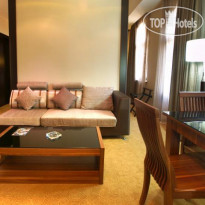Bass Boutique Hotel