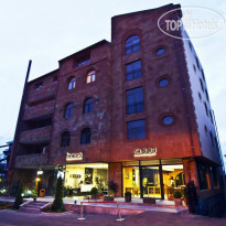 Bass Boutique Hotel