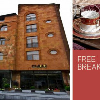Bass Boutique Hotel
