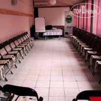 JR's House hostel