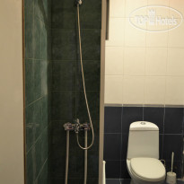 JR's House hostel