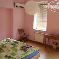 JR's House hostel