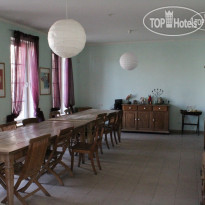 JR's House hostel