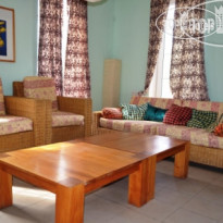 JR's House hostel