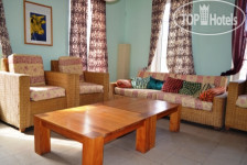 JR's  House  hostel