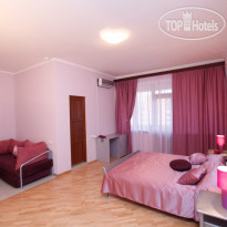 14th Floor Hotel