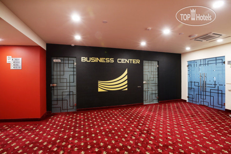 New photos from tourists Opera Suite Hotel 4*