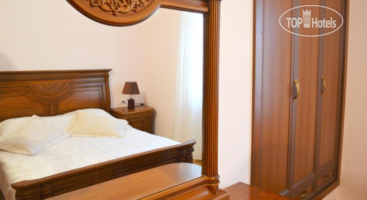 Hotel photo Monument Guest House 