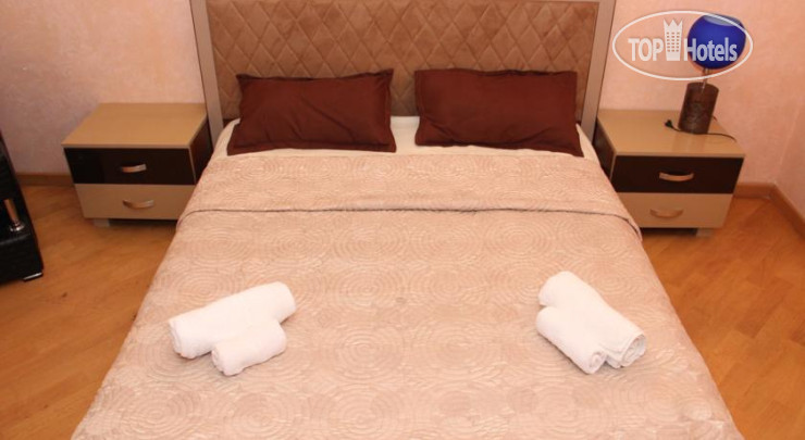 New photos from tourists Art Hotel