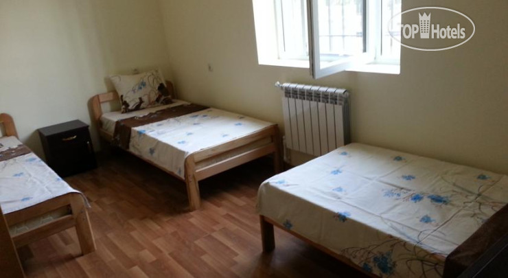 New photos from tourists Royal Hostel