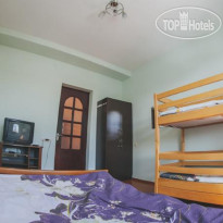 Royal Hostel