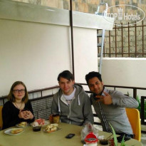 Royal Hostel