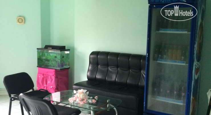 New photos from tourists Aura Hotel