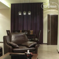 Avant Garde Hotel