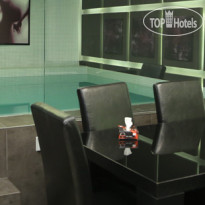 Avant Garde Hotel