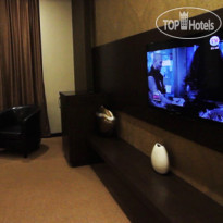 Avant Garde Hotel